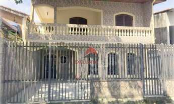 Imagem: Casa com 3 dormitórios à venda, 202 m²