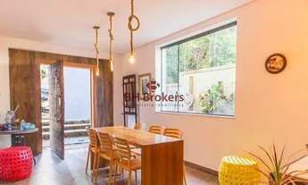 Imagem 2: NOVA LIMA - Casa de Condomínio - Ouro Velho Mansões