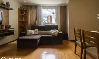 Imagem: Apartamento à venda em Belo Horizonte