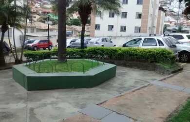 Imagem 3: Apartamento com 3 dormitórios à venda em Contagem