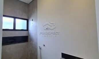 Imagem 4: UBERLANDIA - Casa de Condomínio - Jardim Sul