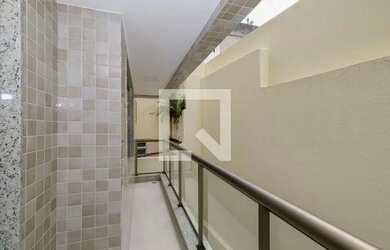 Imagem 5: Apartamento para Aluguel - Tijuca, 2 Quartos, 64 m2