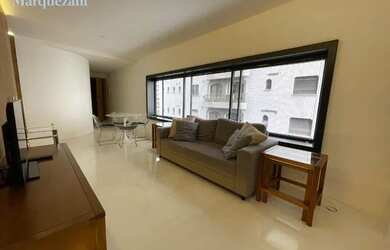 Imagem 2: MODERNO, ELEGANTE E PRÁTICO NO JARDINS