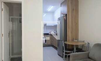 Imagem 3: Apartamento para Aluguel - Água Fria, 2 Quartos, 44 m2