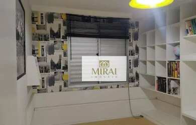 Imagem 7: Apartamento com 2 quartos para alugar, 49 m² por R$ 1.825/mês - Vila Tesouro - São José do