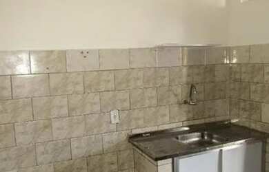 Imagem 7: Casa com 1 dormitório para alugar em Sabara