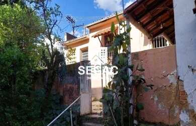 Imagem 4: Casa com 5 dormitórios à venda em Belo Horizonte