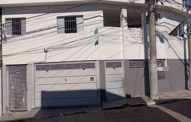 Imagem 6: ALUGA-SE CASA GRANDE EM BARUERI