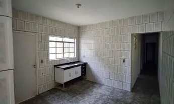 Imagem: Casa no PINA