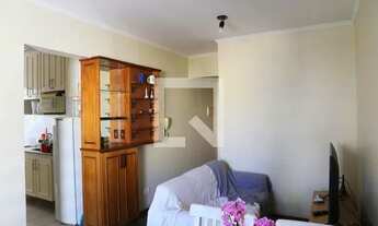 Imagem 3: Apartamento para Aluguel - Consolação, 1 Quarto, 47 m2