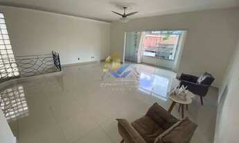 Imagem 2: Casa à venda, 156 m² por R$ 795.000,00 - Campo Grande - Santos/SP