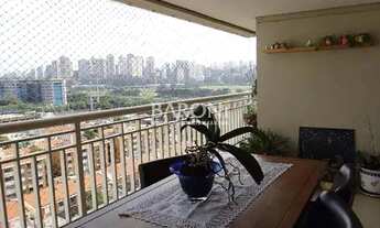 Imagem 3: São Paulo - Apartamento Padrão - Chácara Santo Antônio (zona Sul