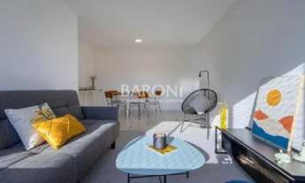 Imagem 5: São Paulo - Apartamento Padrão - Brooklin