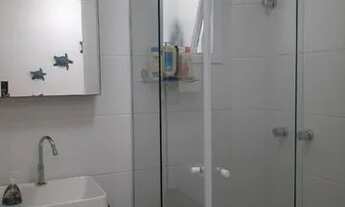 Imagem 6: Imperdível: apartamento de 2 dormitórios com suíte e mobília em Tramandaí por 390 mi