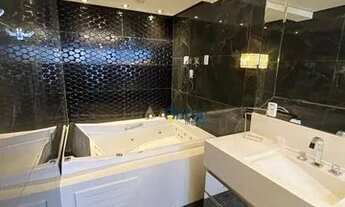 Imagem 5: Cobertura com 3 dormitórios para alugar, 294 m² por R$ 22.000/mês - Setor Marista - Goiâni