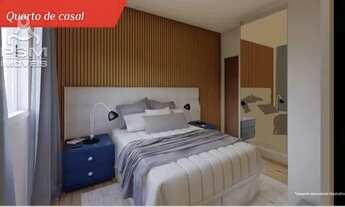 Imagem 3: Apartamento com 3 dormitórios à venda em Belo Horizonte