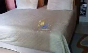 Imagem 5: Casa com 3 dormitórios à venda, 150 m² por R$ 371.000,00 - Vila Cascatinha - São Vicente/S