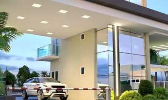 Imagem 2: Busca Vida Side Concept, lindo 2 quartos, 01 suíte, 70 m², 2 vagas, infraestrutura