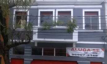 Imagem: Kitnet completa para alugar na Rua da Mooca