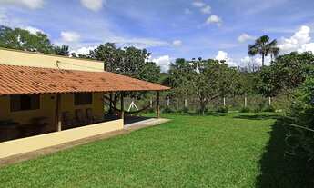 Imagem 2: Chácara Cantinho do sossego - Venda