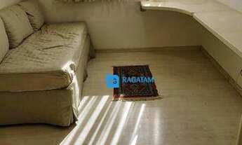 Imagem 3: Apartamento para alugar, 112 m² por R$ 7.300,00/mês - Indianópolis - São Paulo/SP