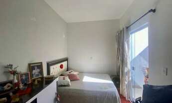 Imagem 5: CASA PADRÃO COM DOIS QUARTOS NO BAIRRO DA PEDREIRA