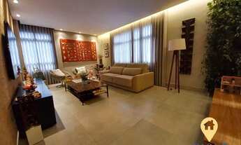 Imagem 4: Apartamento com 4 dormitórios à venda em Belo Horizonte