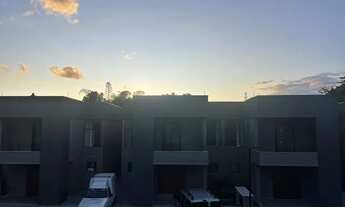 Imagem 4: Casa de condomínio sobrado para venda com 260 metros quadrados com 4 quartos