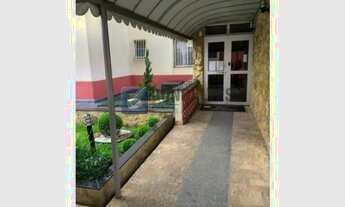 Imagem 2: SANTO ANDRE - Residential / Apartment - JARDIM DO ESTADIO
