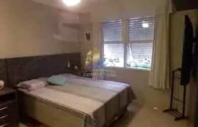 Imagem 6: Apartamento com 3 dormitórios à venda, 132 m² por R$ 1.160.000,00 - Gonzaga - Santos/SP