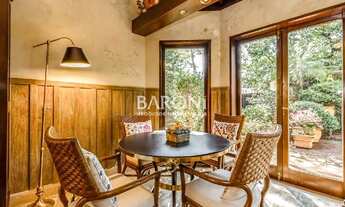 Imagem 5: São Paulo - Casa Padrão - Jardim Paulista