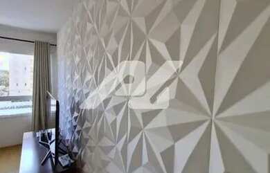 Imagem 6: Apartamento para venda com 81 metros quadrados com 3 quartos na na Região do Iguatemi Camp