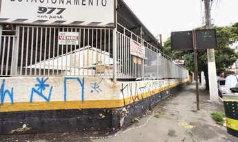 Imagem 3: Galpão/Depósito/Armazém para venda tem 1102 metros quadrados em Belenzinho - São Paulo - S