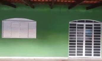 Imagem 2: CASA À VENDA COM 3 QUARTOS NA CIDADE NOVA VIII
