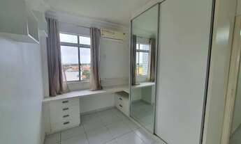 Imagem 4: Apartamento para venda tem 87 metros quadrados com 3 quartos em Calhau - São Luís - MA