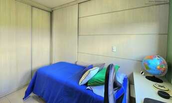 Imagem 3: Apartamento para Venda em Salvador, Patamares, 2 dormitórios, 1 suíte, 3 banheiros, 2 vaga