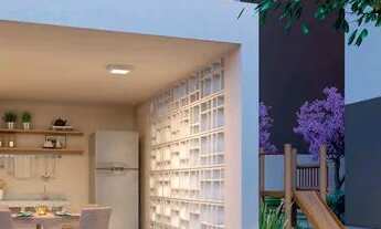 Imagem 6: Metrô Barra Funda - Aptos 2 dormit. com varanda a 239 mil