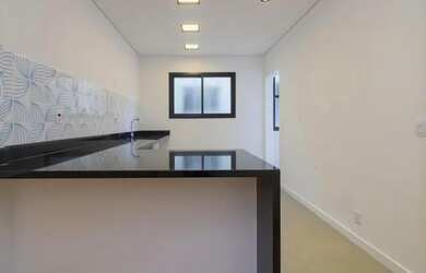 Imagem 4: SÃO PAULO - Apartamento Padrão - CERQUEIRA CÉSAR