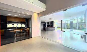 Imagem 4: Casa sobrado Damha V para venda! Direto com proprietário