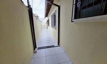 Imagem 7: Casa com 2 dorms, Ocian, Praia Grande - R$ 345 mil, Cod: 836