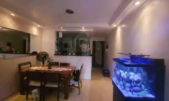 Imagem 7: Apartamento à venda 74m² com 3 dormitórios com 1 suíte e 2 vagas no Jaguaré