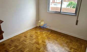 Imagem 4: Apartamento com 2 dormitórios à venda, 72 m² por R$ 434.000,00 - Campo Grande - Santos/SP