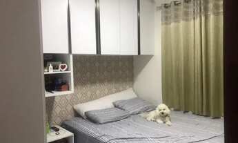 Imagem 6: Apartamento no Itaperi