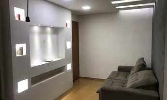 Imagem 4: Apartamento Planejada