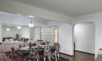 Imagem 3: São Paulo - Apartamento Padrão - Moema