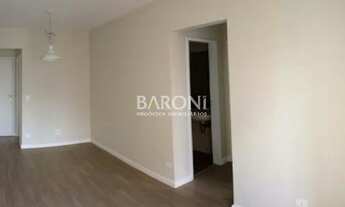 Imagem 3: São Paulo - Apartamento Padrão - Moema