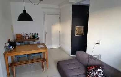 Imagem 6: Apartamento para Venda - 56.21m², 2 dormitórios, sendo 1 suites, 1 vaga - Azenha