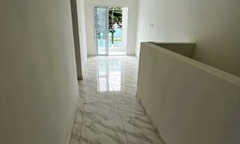 Imagem 3: Casa de condomínio para venda tem 65 metros quadrados com 2 quartos em Mirim - Praia Grand