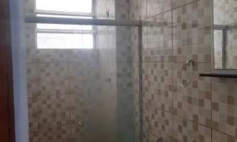 Imagem 4: Apartamento para aluguel possui 54 metros quadrados com 2 quartos