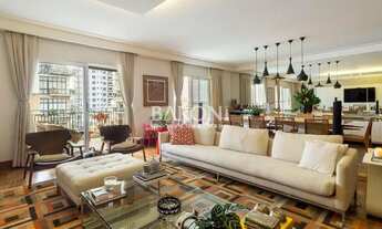 Imagem 2: São Paulo - Apartamento Padrão - Itaim Bibi